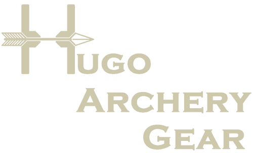 Hugo Archery Gear